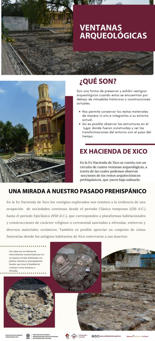 Gobiernodevalledechalco Estado De M Xico