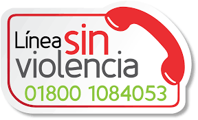 L nea sin violencia estado de m