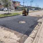 No paramos de construir y rehabilitar la infraestructura de nuestras