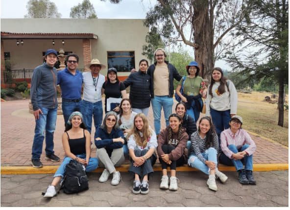 1687450763 El Municipio de Ayapango agradece la visita de los alumnos