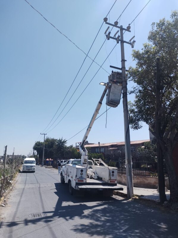 1687560162 El Gobierno Municipal de Jaltenco que preside la C Rosario