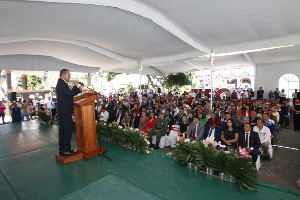 1697144413 Este dia conmemoramos el 162 aniversario de la Fundacion del