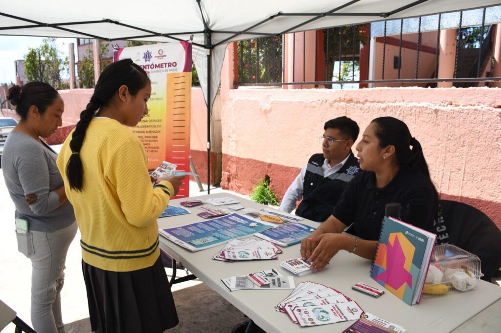 1697214357 Cumple con sus objetivos la Caravana por una Cultura de