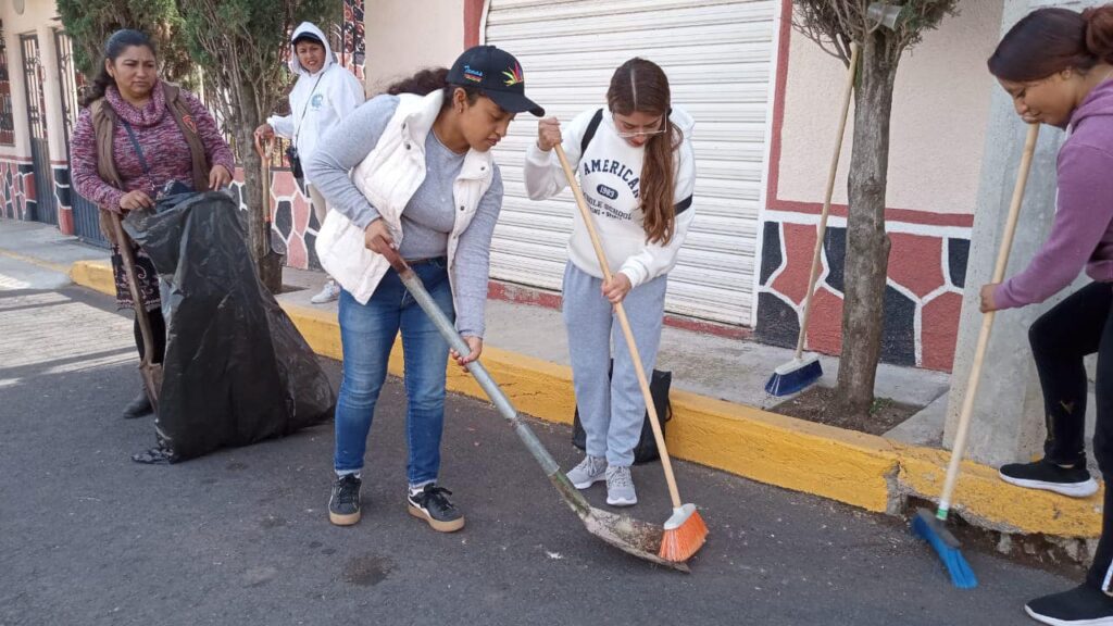 1697392084 ¡Nos enorgullece ver como nuestra comunidad se une para trabajar