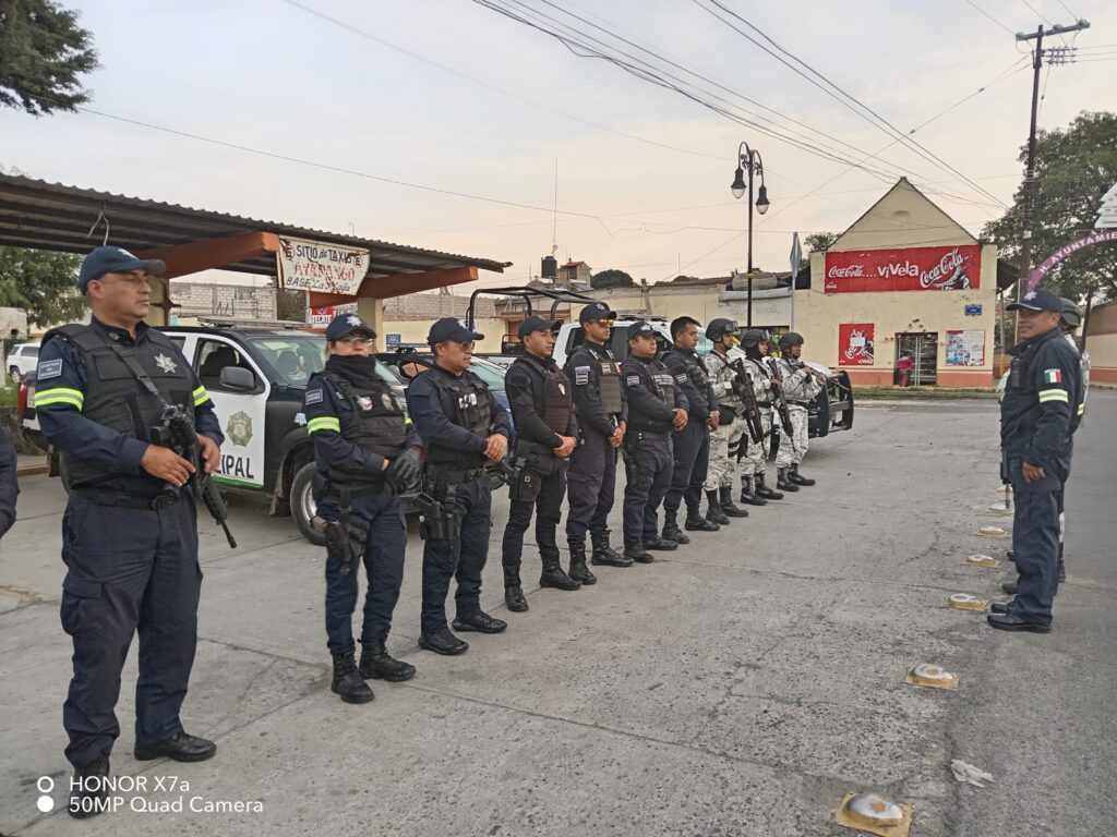 1697718223 OPERATIVOS celula de prevencion ayapango EL GOBIERNO QUE ENCABEZA EL LIC