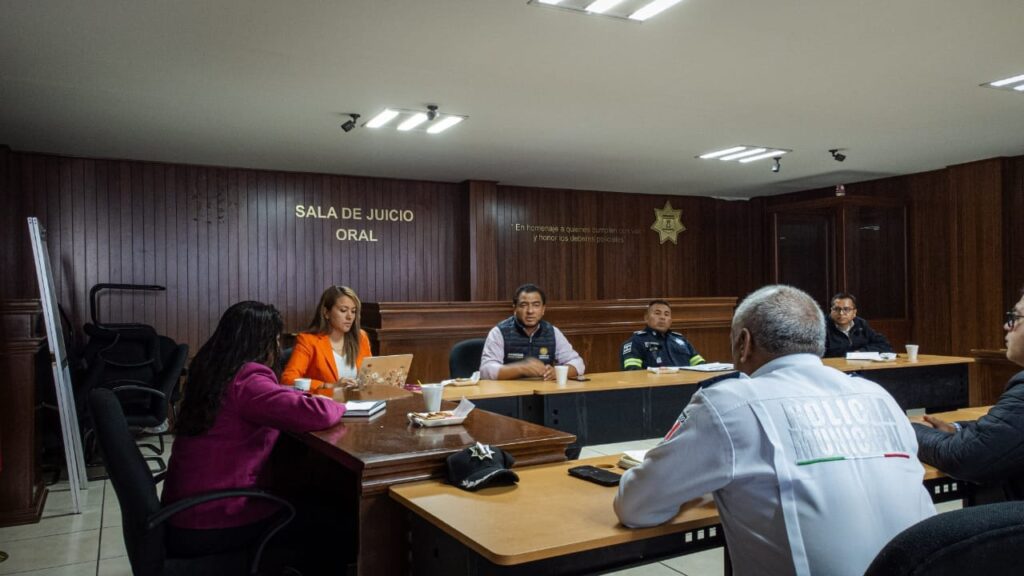 1698153145 CHIMALHUACAN TRABAJA EN LA CONSTRUCCION DE LA PAZ Y LA