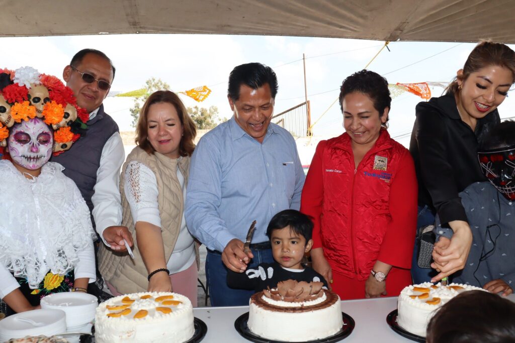 1699103215 Se llevo a cabo una festividad llena de alegria y