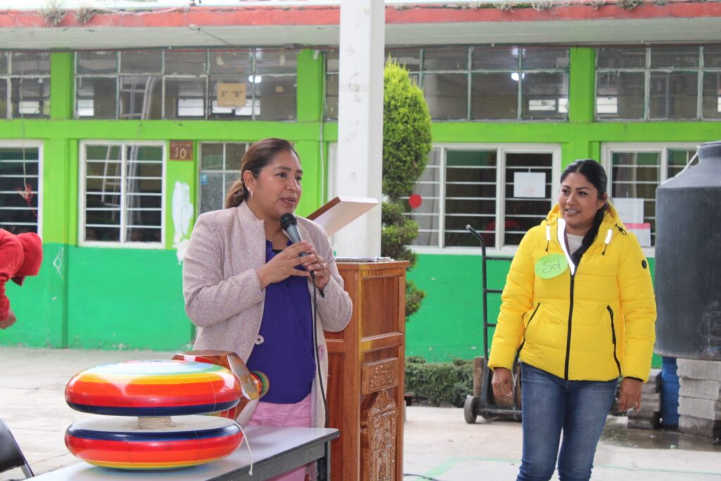 1700158609 A traves de la Direccion de Cultura y Educacion realizaron