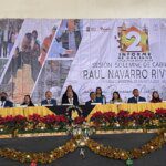 “SEGUIMOS RENOVANDO NUESTRO MUNICIPIO CON RESULTADOS Y BUEN RUMBO”: RAÚL