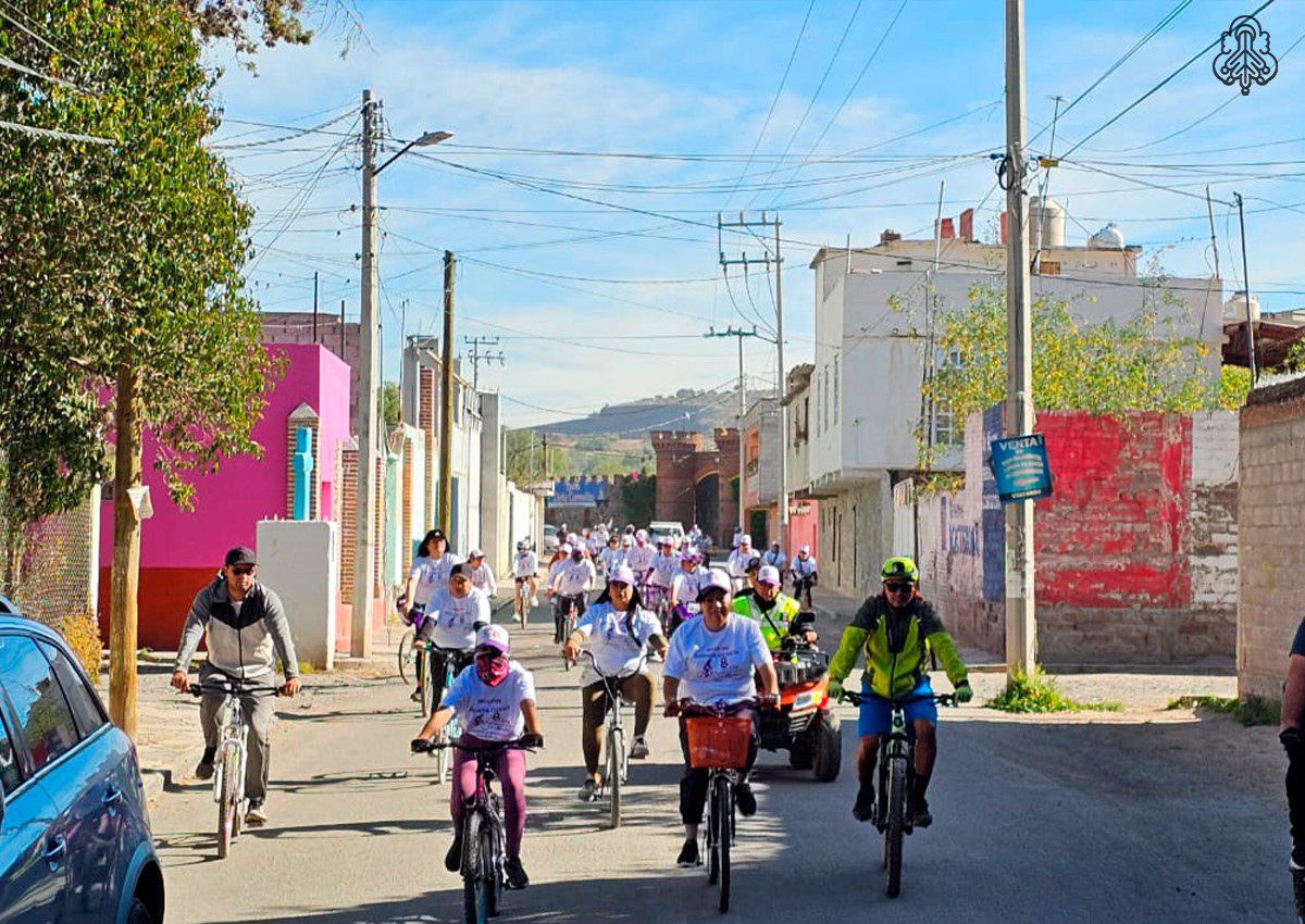 1710115766 437 Hoy 08 de Marzo se conmemora a todas la Mujeres