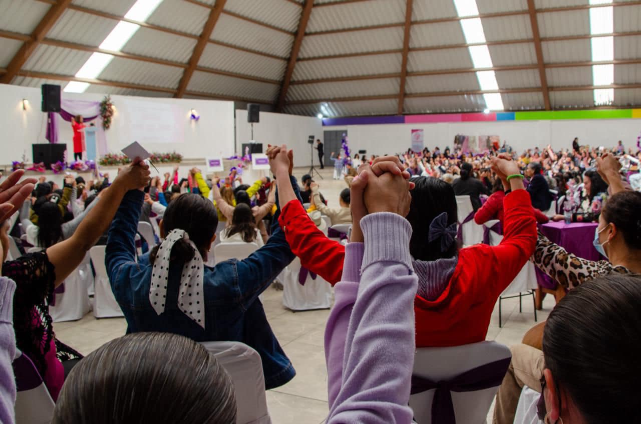 1710117032 114 El DiaInternacionalDeLaMujer es un dia para conmemorar la lucha de