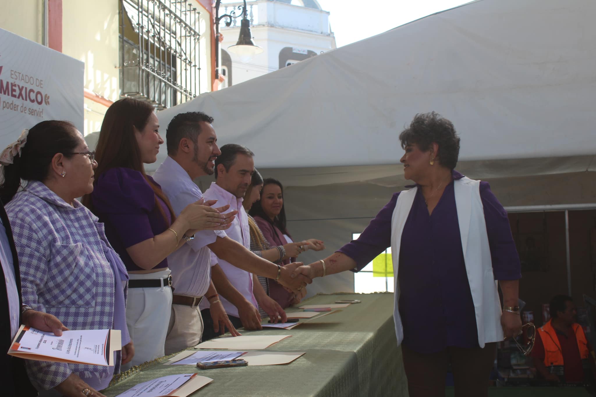 1710120689 74 Ceremonia y caminata conmemorativa al DiaInternacionalDeLaMujer 8M