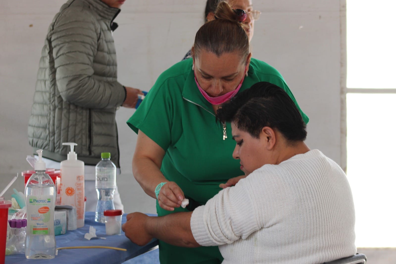 1710134212 342 Priorizar la salud en nuestras familias es clave para