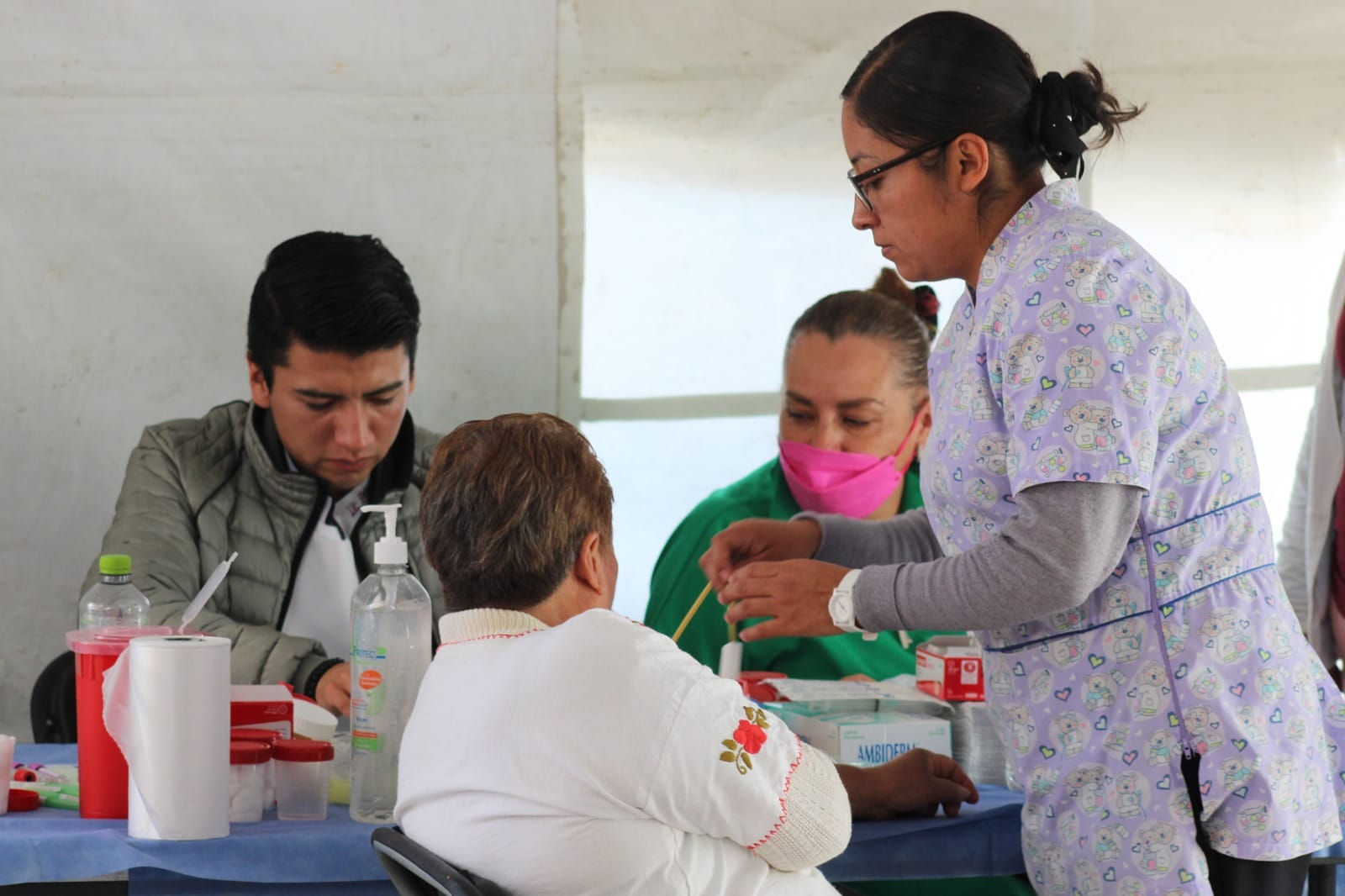 1710134212 491 Priorizar la salud en nuestras familias es clave para