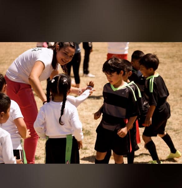 1710140507 700 El equipo Botzanga de iniciacion deportiva de Temoaya participo en