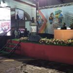 Ceremonia del 200 Aniversario del Municipio de Jilotepec