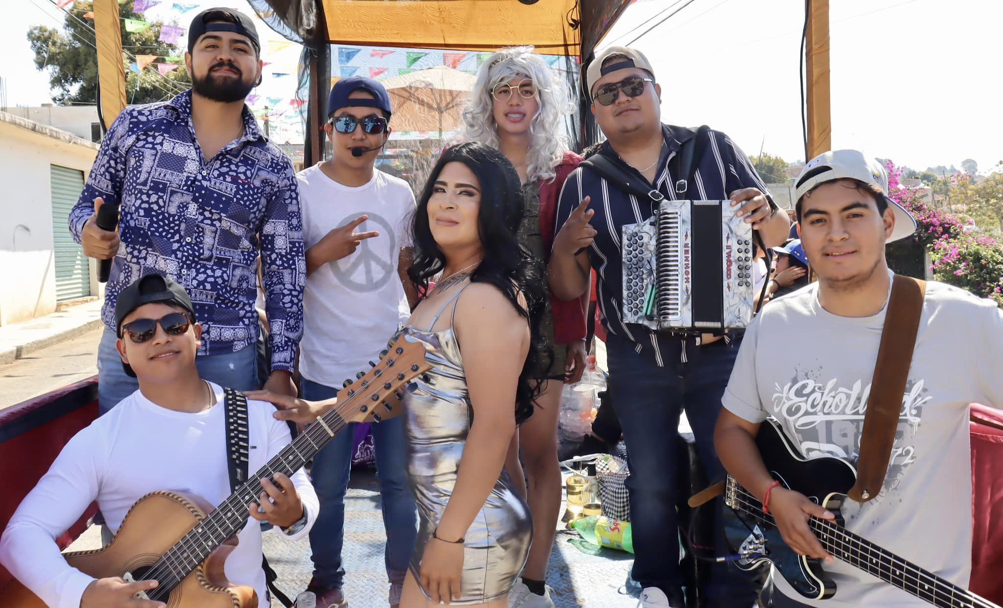 1710262013 796 Cultura ¡Es momento de celebrar Ayer dio inicio la esperada