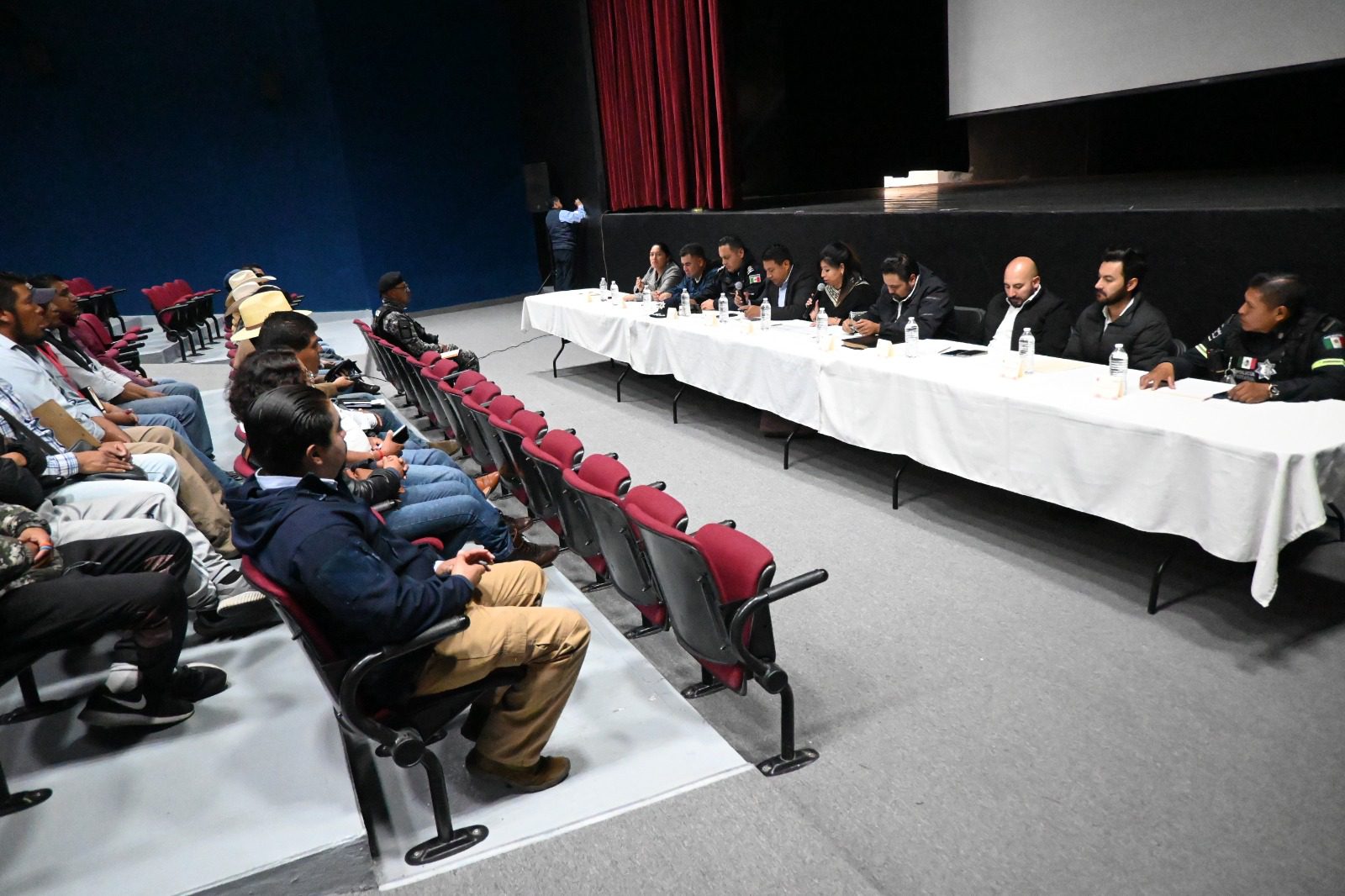 1710321102 838 En Temoaya se realizo la Decima Tercera Sesion del Consejo