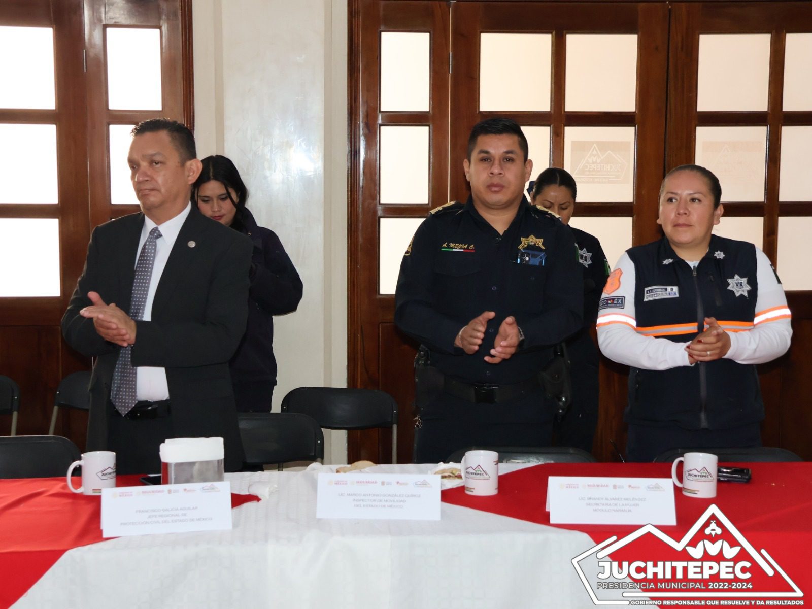 1710330273 627 EncuentroPorLaPaz El Gobierno Municipal se enorgullece de ser anfitrion