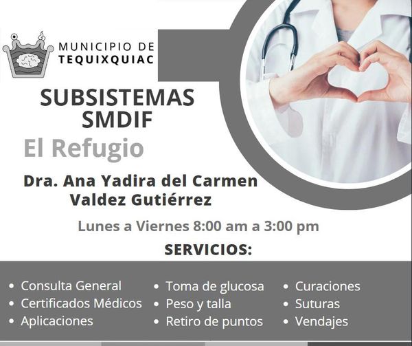 1710356699 Servicios de salud para las familias de