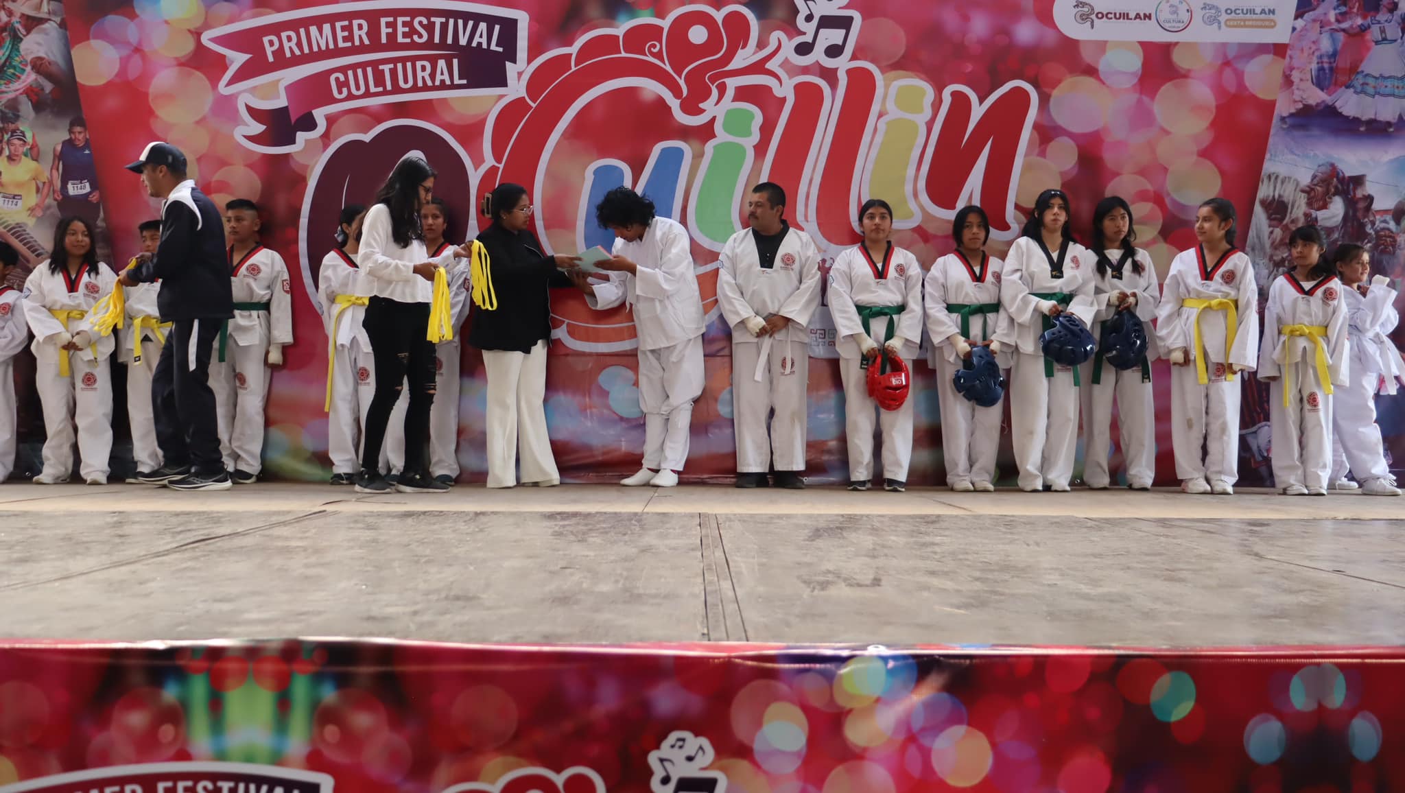 1710388556 981 Deporte ¡Descubre el poder y la gracia del Taekwondo en