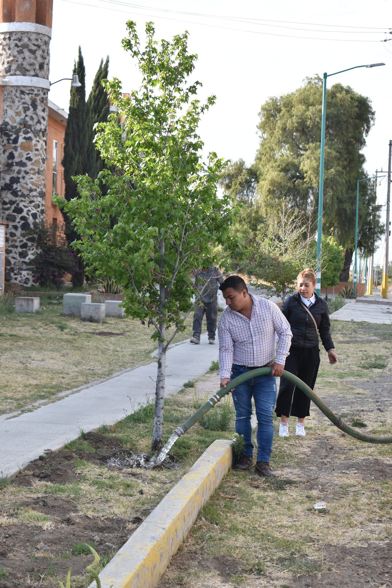 1710429579 717 Entre todos cuidamos nuestras areas verdes