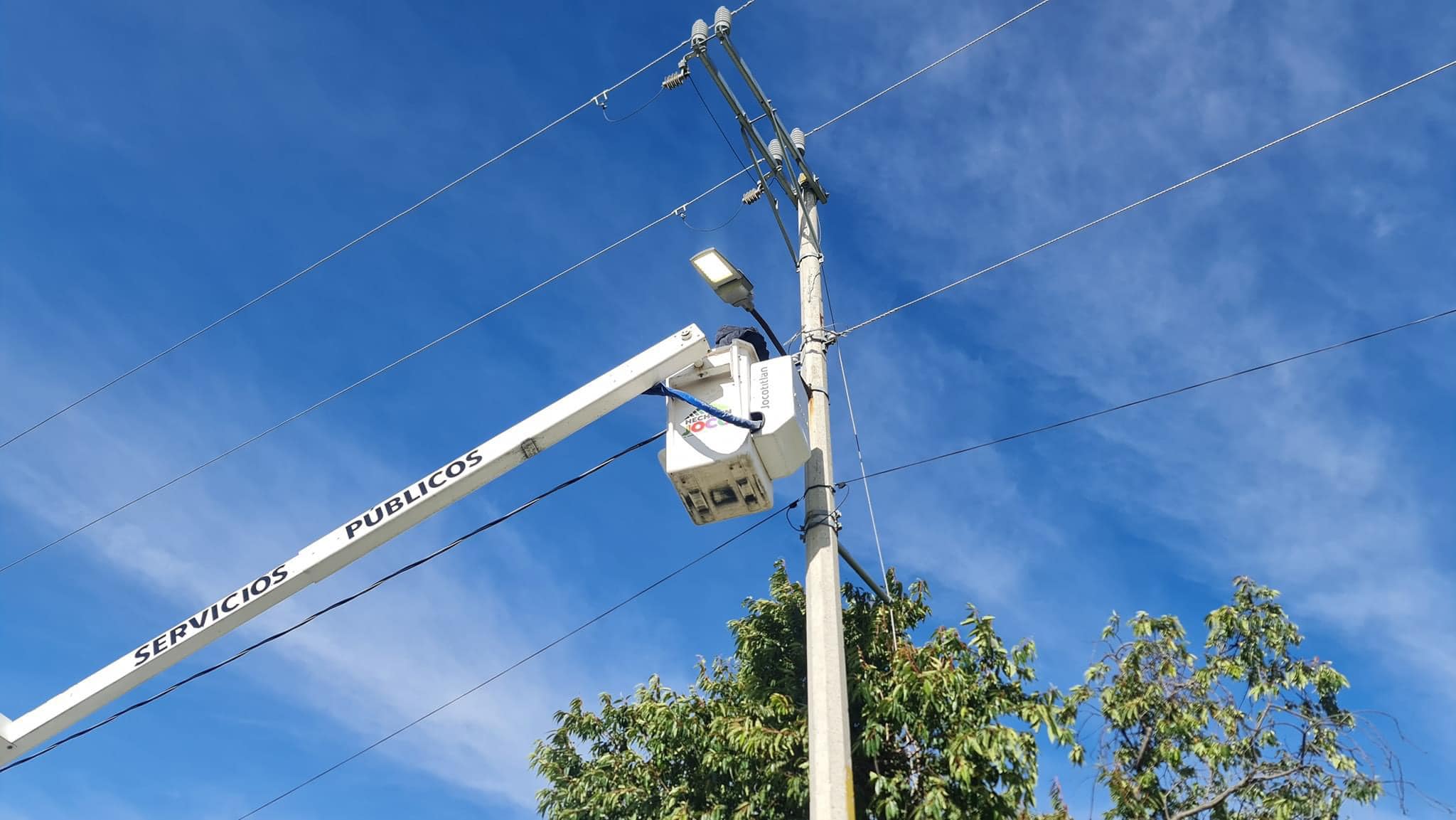 1710438812 108 Atendiendo las peticiones de la ciudadania en San Jose Boqui