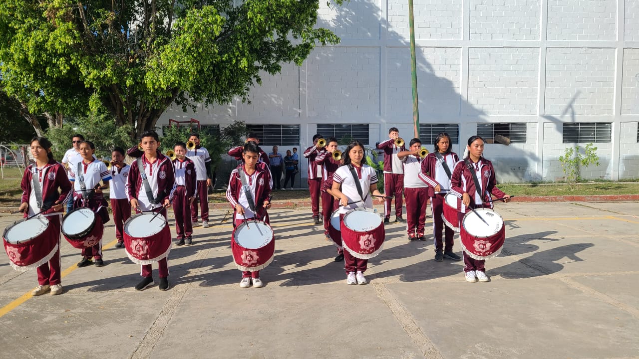 1710448169 327 La Unidad Deportiva es sede los Juegos Deportivos de Zona