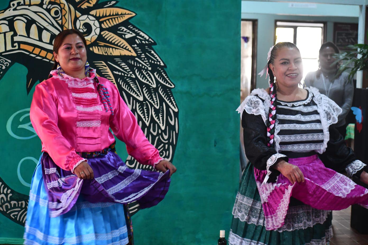 1710557223 908 La cultura e historia se vive en Chapultepec con la