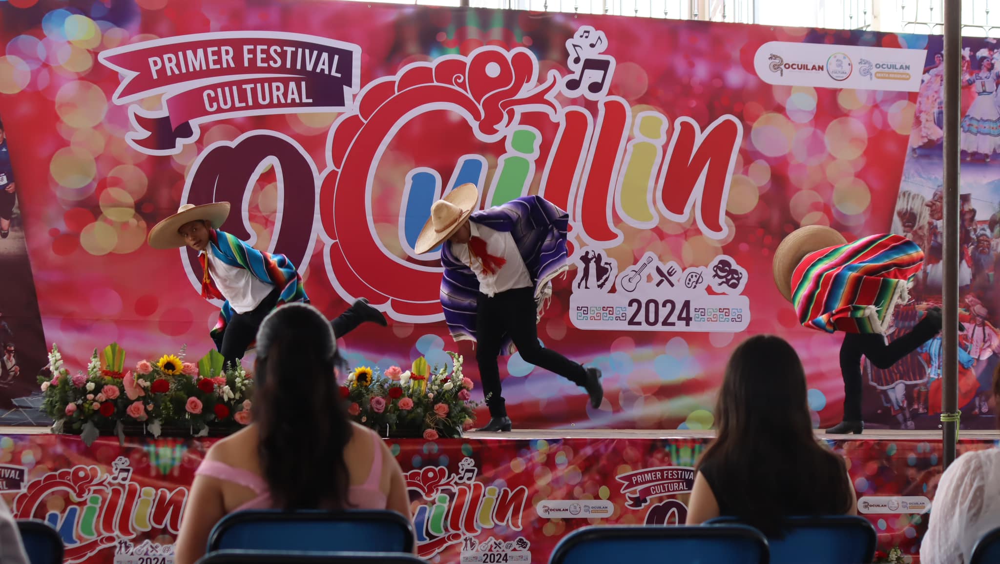 1710562315 890 Cultura ¡Hoy en el Festival Cultural Ocuillin celebramos la vibrante