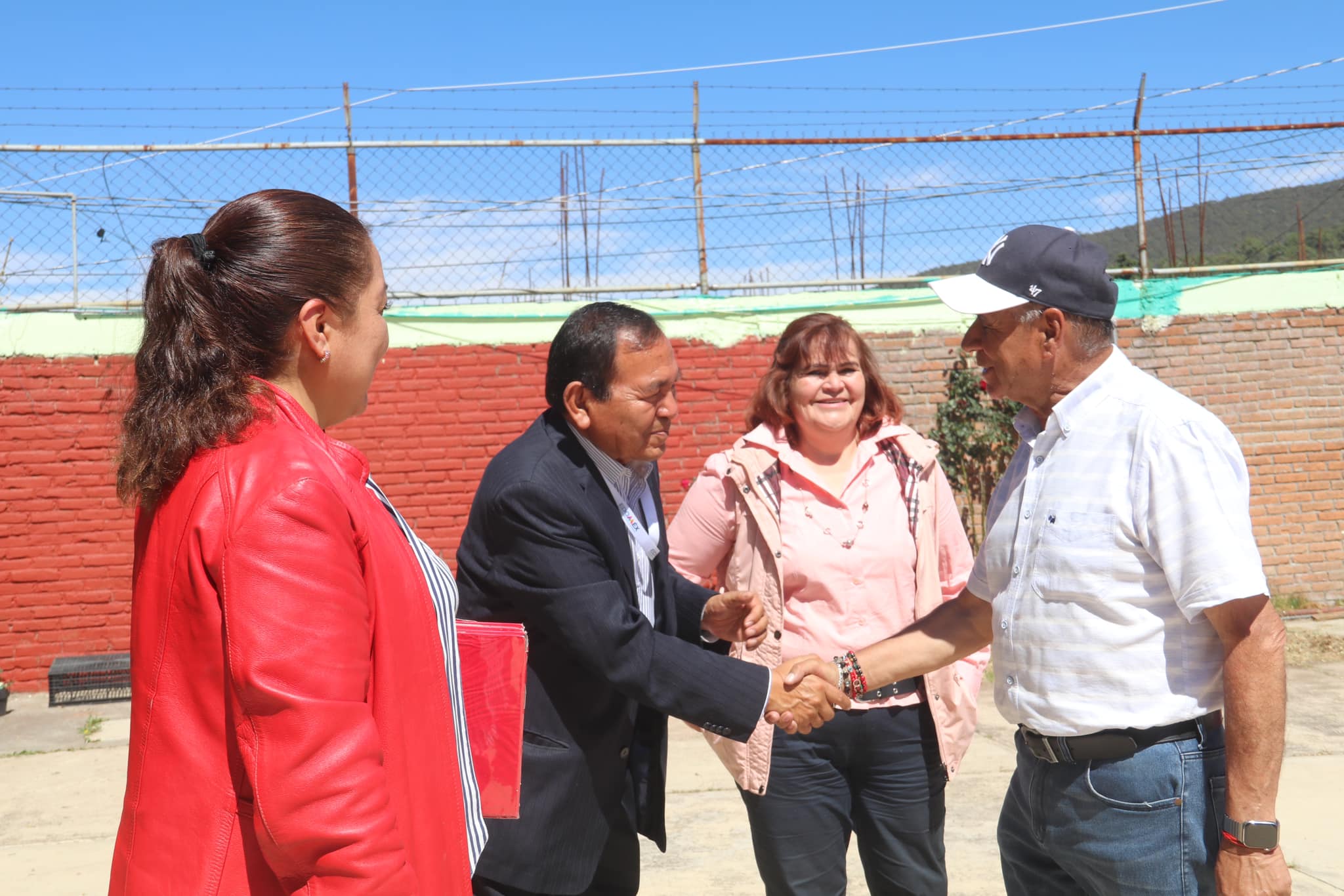 1710563397 931 Para la educacion no hay edad de visita en la