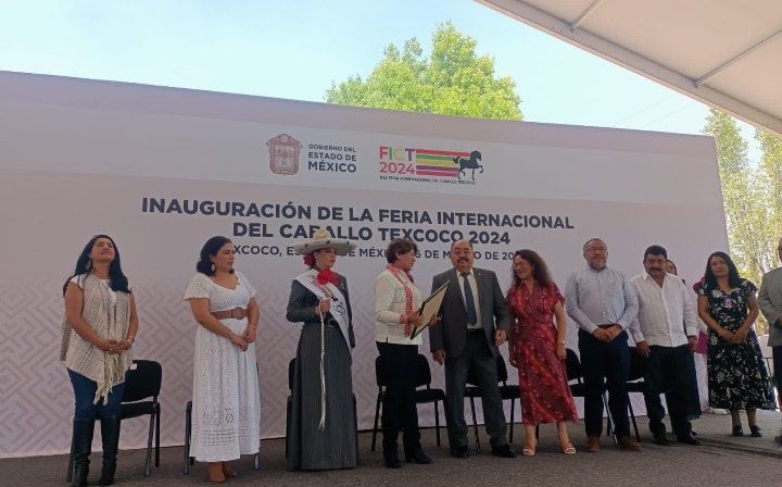 1710632355 154 La presidente Municipal de Texcoco estuvo presente en la inauguracion