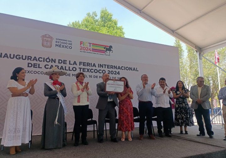 1710632355 42 La presidente Municipal de Texcoco estuvo presente en la inauguracion