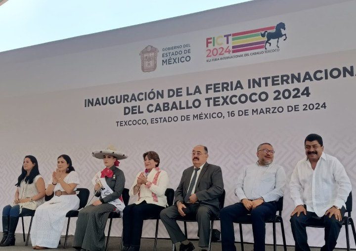 1710632355 522 La presidente Municipal de Texcoco estuvo presente en la inauguracion