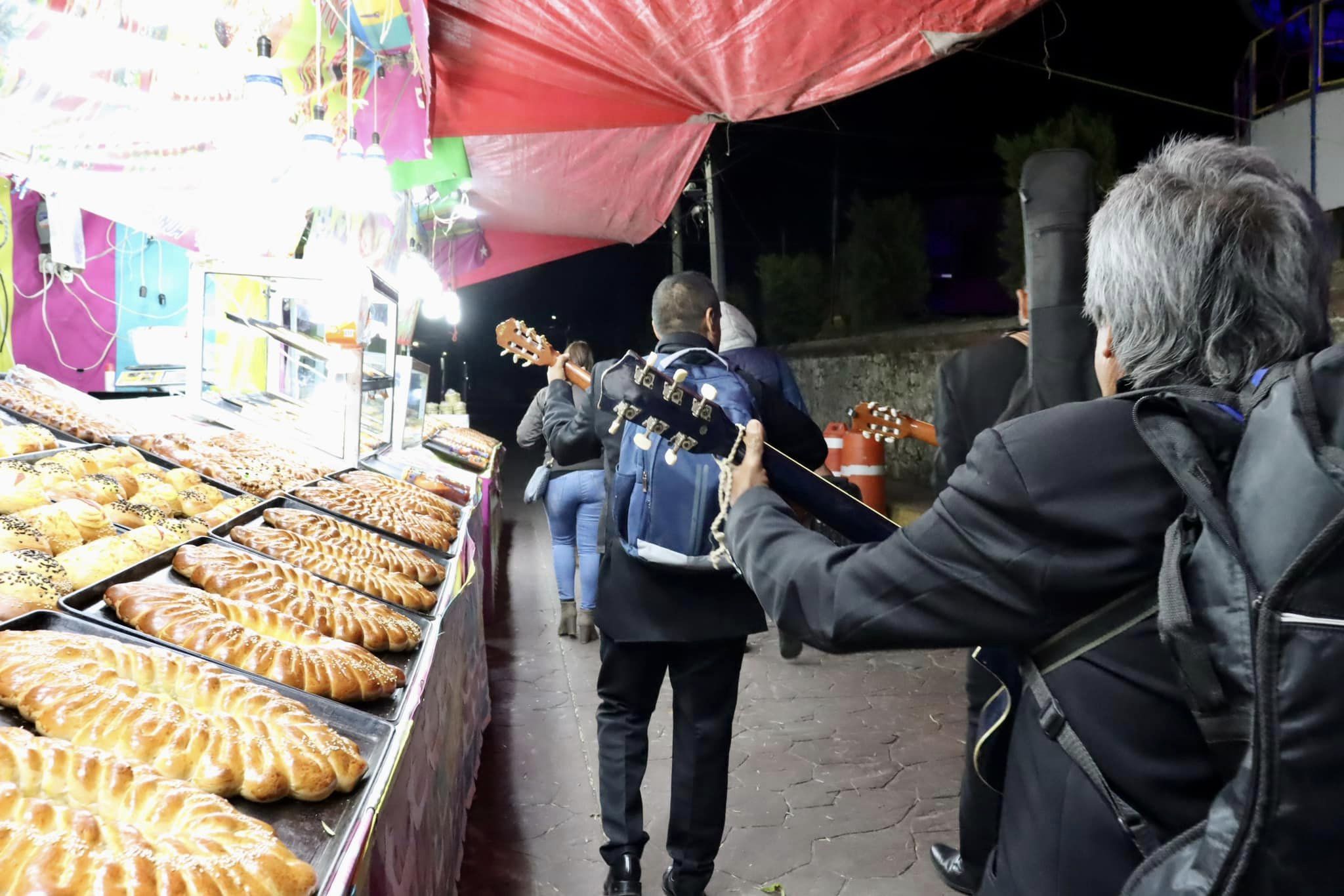 1710652829 321 Cultura ¡La noche de musica y tradicion fue ayer en