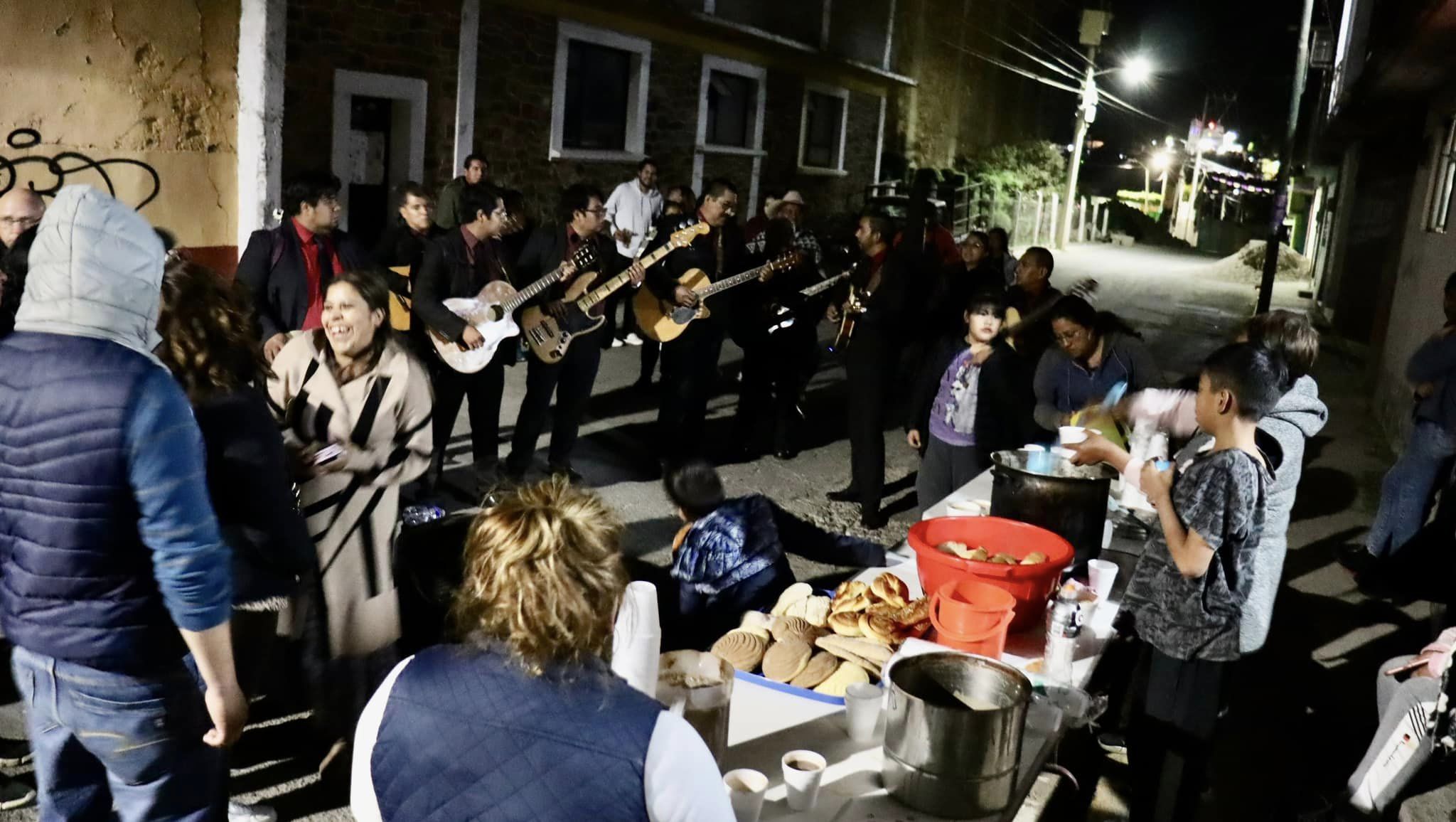 1710652829 381 Cultura ¡La noche de musica y tradicion fue ayer en