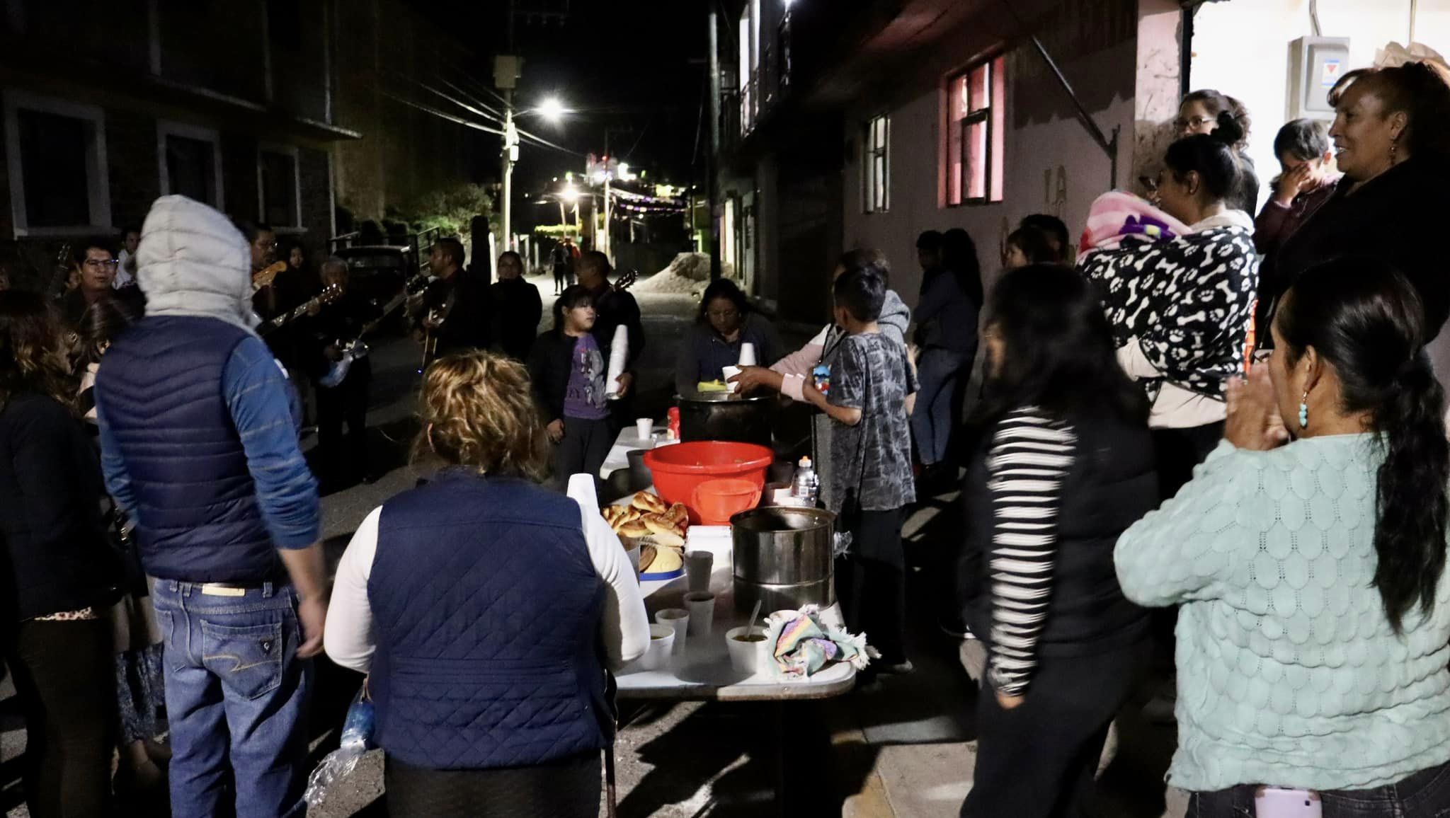 1710652829 489 Cultura ¡La noche de musica y tradicion fue ayer en