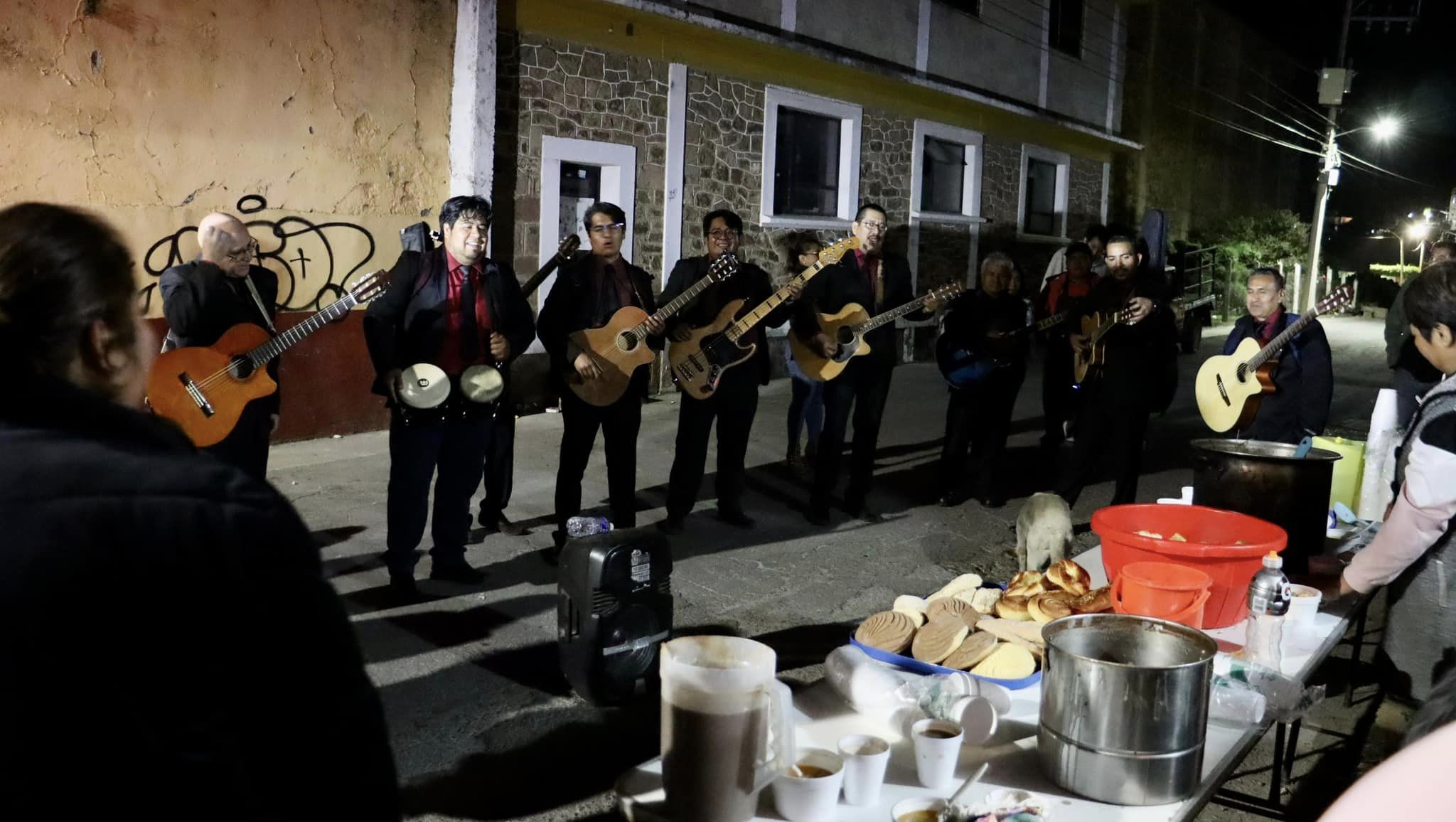 1710652829 733 Cultura ¡La noche de musica y tradicion fue ayer en