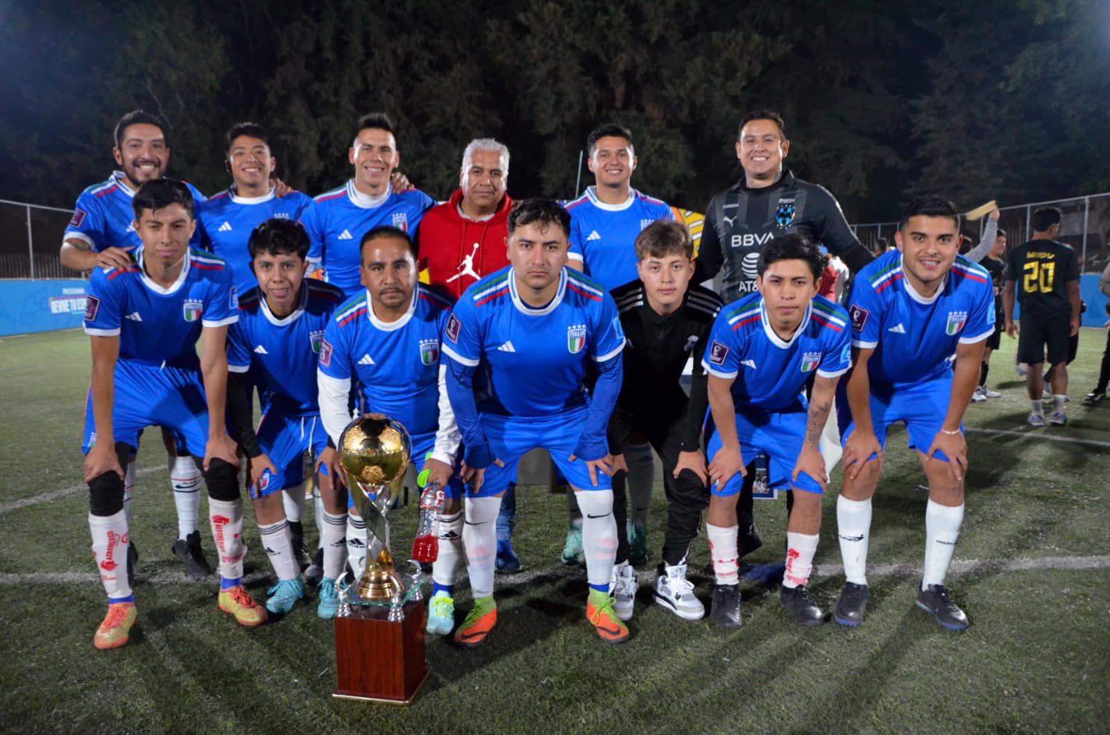 1710670532 699 ¡El futbol se vive en Rayon