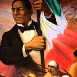 Hoy celebramos el 218 aniversario del natalicio de Benito Juárez,
