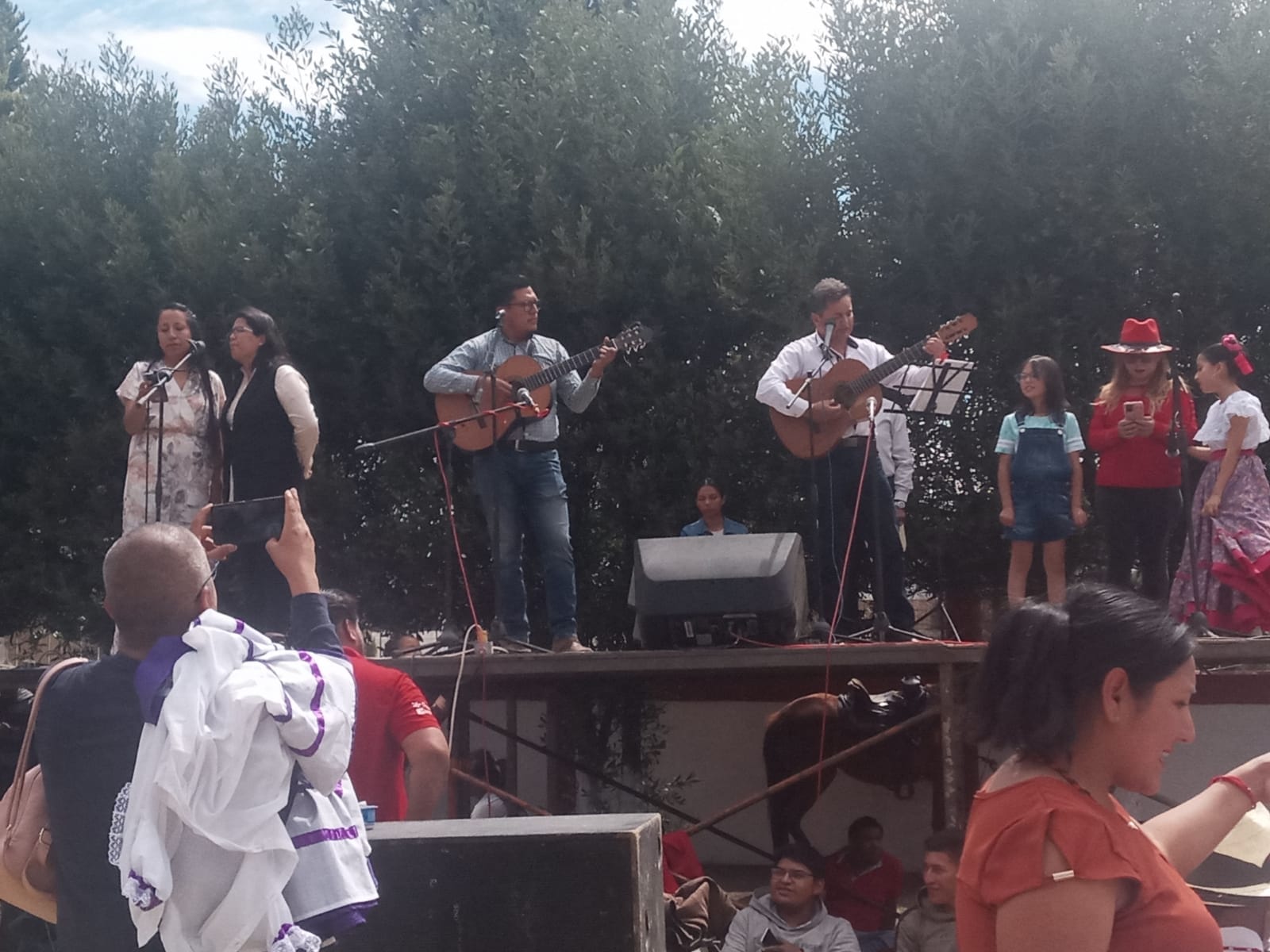 1710796138 961 En el marco de la Feria anual de San Jose