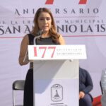 177 Años de la Erección Municipal de #SanAntonioLaIsla.