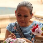 #IxtapanDeLaSal, #Ocoyoacac, #Taxco, #Oaxaca, #Chilpancingo ofrecen sus artesaní