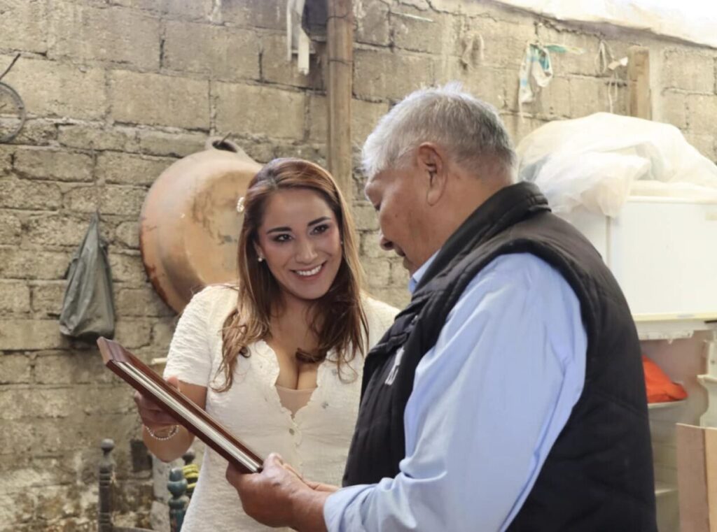 1710869683 Con motivo del DiaDelArtesano visite a Don Mariano Castro el scaled