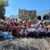 Desfile de la Primavera en Tlalnepantla, Estado de México