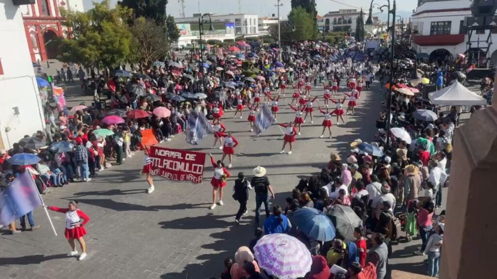 Carnaval Atlacomulco 2024
