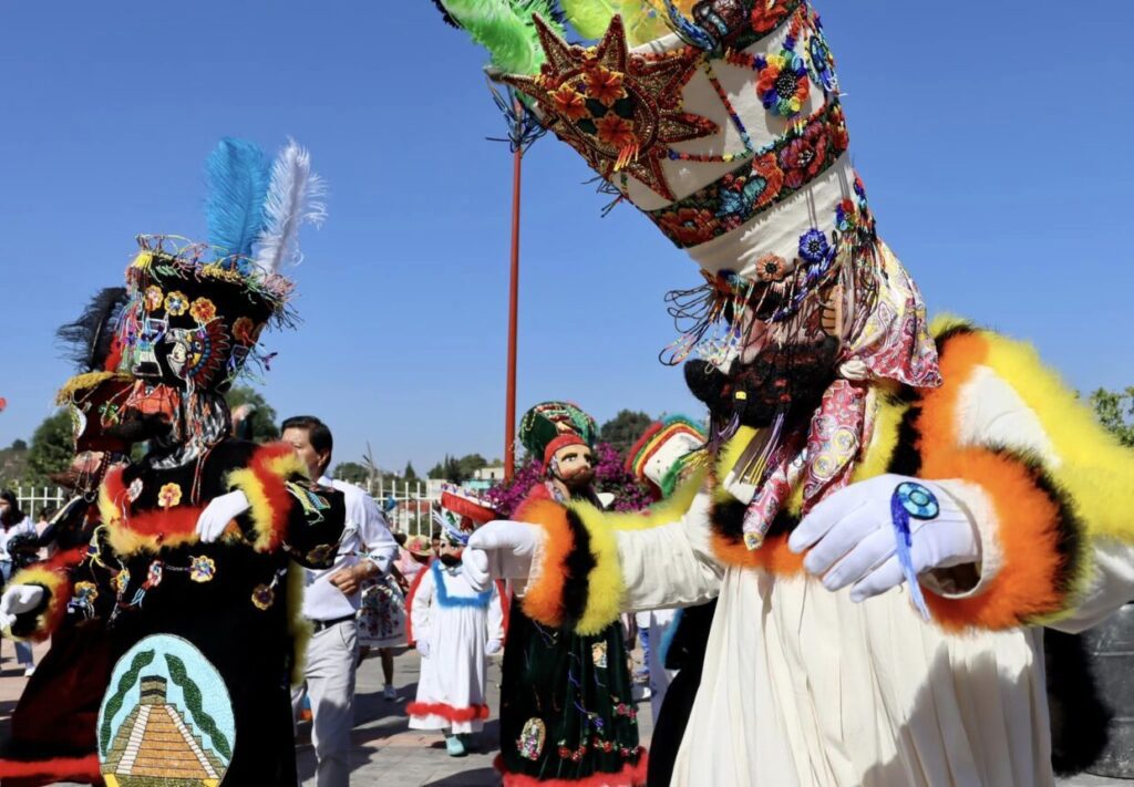 Cultura ¡Es momento de celebrar Ayer dio inicio la esperada scaled