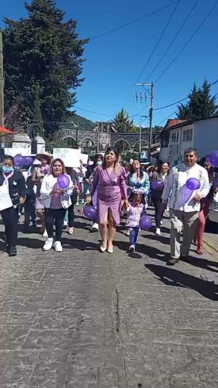 Dia internacional de la Mujer scaled