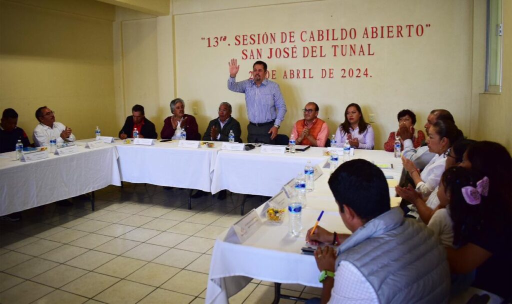 1714768198 Seguimos cercanos a la gente esta manana llevamos a cabo scaled