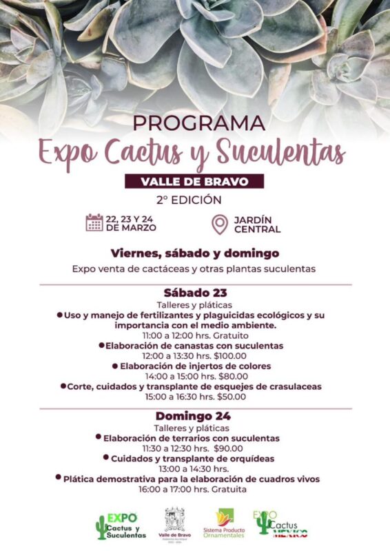 1714769698 Les compartimos el programa de la Expo de Cactus y scaled